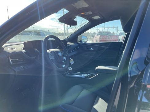 New 2026 Buick Envista Sport Touring w/ Convenience I Package image 8