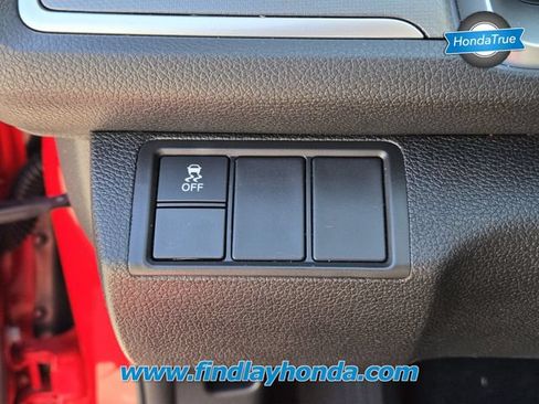 Certified 2018 Honda Civic EX image 36