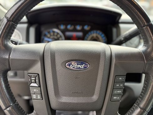 Used 2012 Ford F150 XLT w/ XLT Convenience Pkg image 33