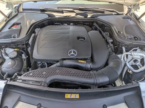 Used 2020 Mercedes-Benz E 350 Sedan image 14