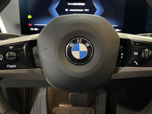 Used 2026 BMW iX xDrive45 AWD/4WD image 19