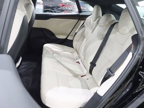 Used 2021 Tesla Model S Long Range image 31