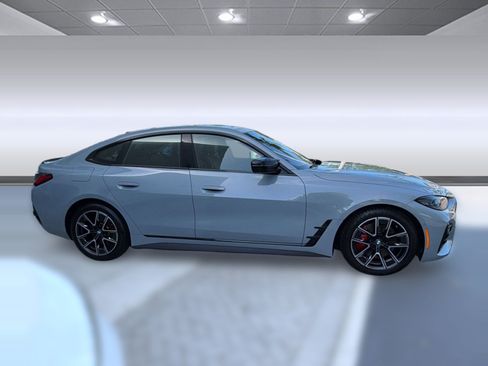 Used 2024 BMW M440i xDrive Gran Coupe w/ Premium Package AWD/4WD image 8