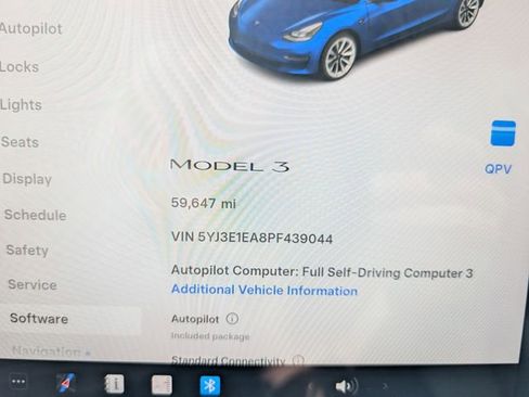 Used 2023 Tesla Model 3 Standard Range RWD image 17