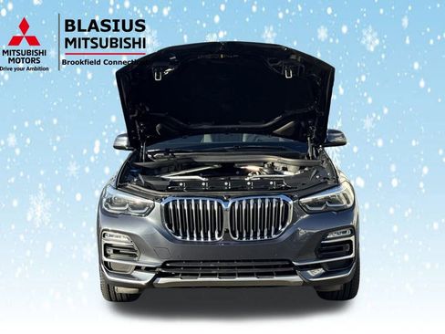 Used 2019 BMW X5 xDrive40i w/ Premium Package 2 image 20