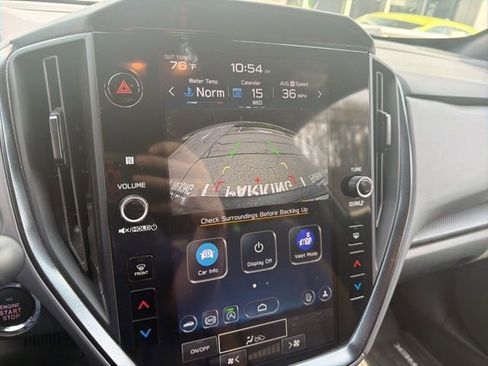 Used 2024 Subaru Crosstrek 2.5i Sport w/ Crosstrek Mirror Package image 21