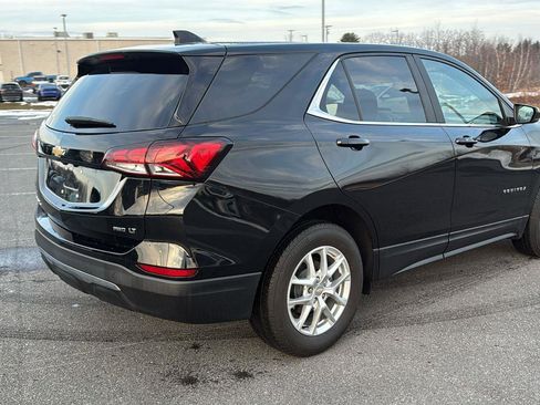 Used 2022 Chevrolet Equinox LT image 6