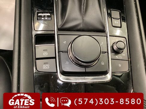 Used 2025 MAZDA CX-50 2.5 Hybrid w/ Premium Plus Pkg AWD/4WD image 28