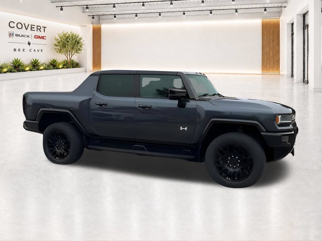New 2026 GMC Hummer EV 4x4 Crew Cab image 16