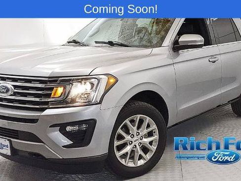 Certified 2021 Ford Expedition XLT AWD/4WD image 6