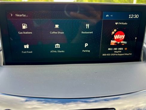 New 2026 Acura RDX A-Spec image 23