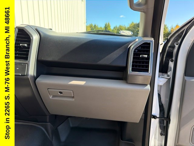 Used 2020 Ford F150 XLT w/ Equipment Group 301A Mid AWD/4WD image 20