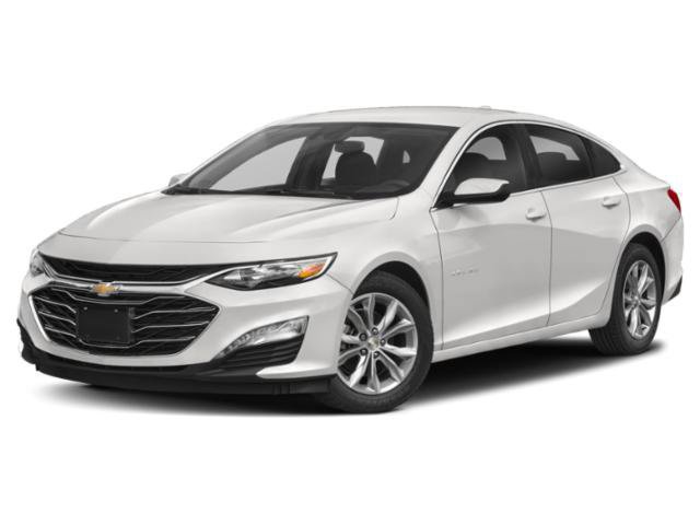 Used 2023 Chevrolet Malibu LT FWD image 2