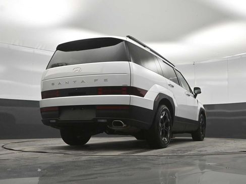 Certified 2026 Hyundai Santa Fe SEL AWD/4WD image 36