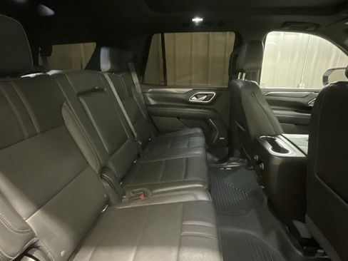 Used 2021 Chevrolet Tahoe RST image 14