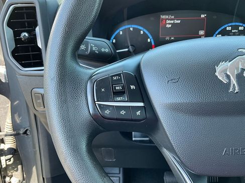 Used 2021 Ford Bronco Sport Big Bend AWD/4WD image 10