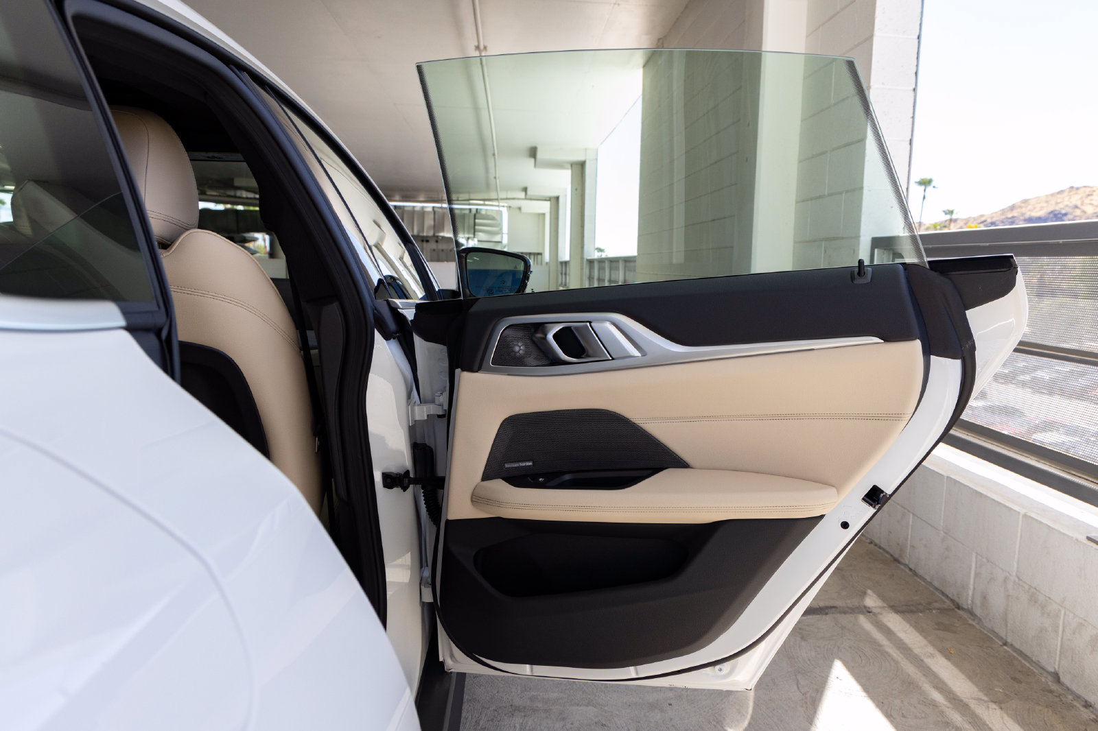New 2026 BMW i4 eDrive40 w/ Premium Package RWD image 23