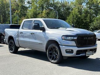 New 2026 RAM 1500 Laramie w/ Night Edition video 1