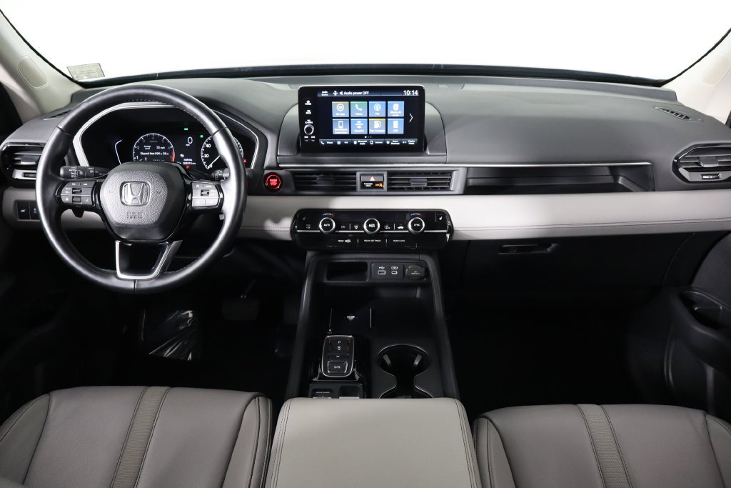 Used 2024 Honda Pilot EX-L image 13