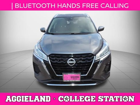 Used 2024 Nissan Kicks SV FWD image 10