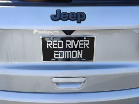 New 2026 Jeep Compass Latitude w/ Quick Order Package 29K image 12