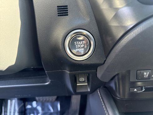 Used 2019 Lexus ES 350 F Sport image 23