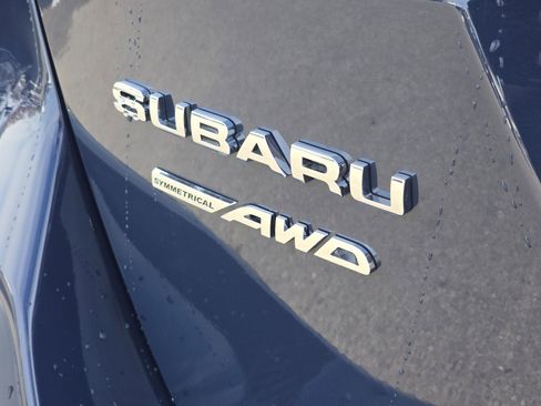 New 2025 Subaru Outback Limited image 12