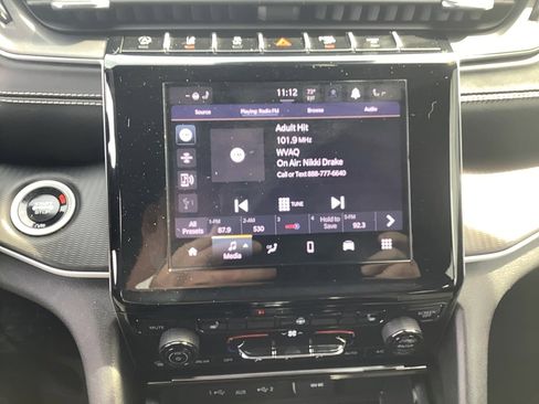 Certified 2024 Jeep Grand Cherokee L Laredo image 13