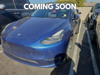 Used 2022 Tesla Model Y Long Range