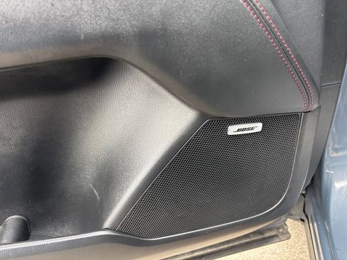 Used 2024 MAZDA CX-5 Carbon Edition image 16