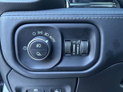 New 2026 RAM 1500 Limited image 22