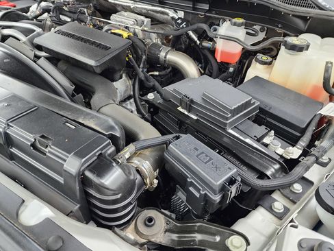 Used 2023 Chevrolet Silverado 3500 LTZ w/ Gooseneck/5TH Wheel Package image 19