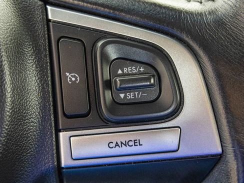 Used 2016 Subaru Legacy 2.5i Limited AWD/4WD image 30