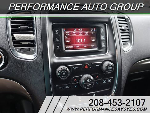 Used 2015 Dodge Durango SXT image 27