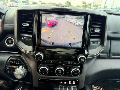 Used 2019 RAM 1500 Sport w/ Level 2 Equipment Group AWD/4WD image 36