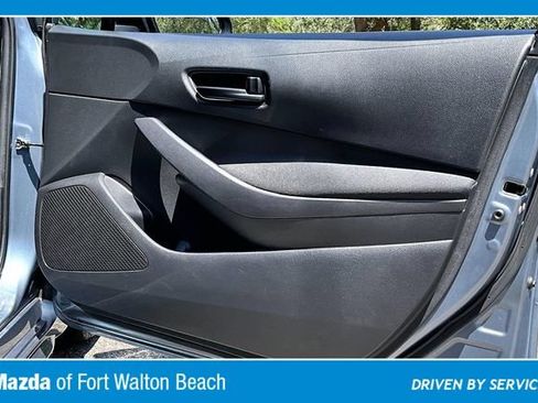 Used 2024 Toyota Corolla LE FWD image 29