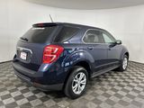 Used 2017 Chevrolet Equinox LS image 4