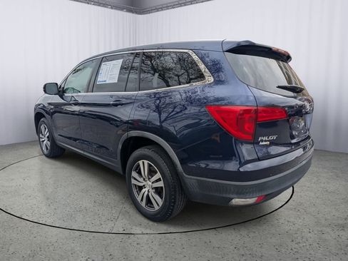Used 2018 Honda Pilot EX-L image 4