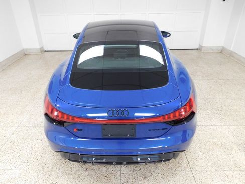 Used 2022 Audi RS e-tron GT AWD/4WD image 83