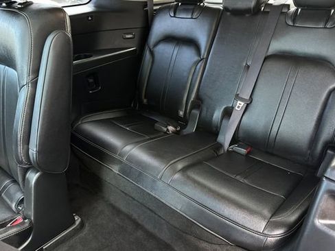 Used 2024 MAZDA CX-90 3.3 Turbo w/ Premium Package image 17