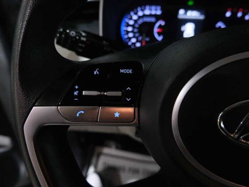 Used 2024 Hyundai Tucson SEL image 35