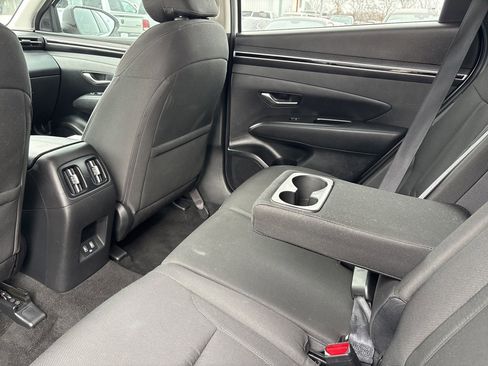 Used 2024 Hyundai Tucson SEL image 22