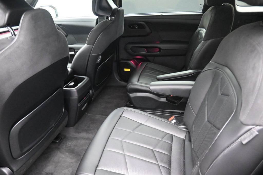 New 2027 Kia Telluride X-Line SX Prestige AWD/4WD image 26
