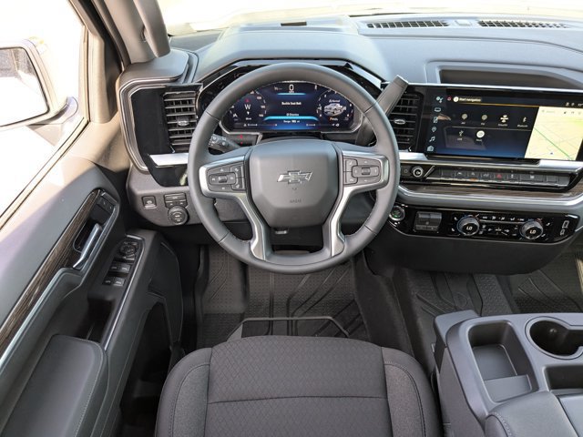 New 2026 Chevrolet Silverado 1500 RST w/ RST Select Package AWD/4WD image 16