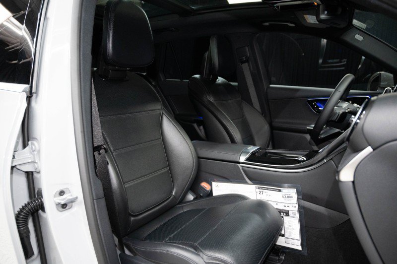 New 2027 Mercedes-Benz GLC 300 image 12