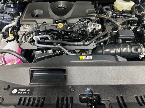Used 2026 Toyota Camry SE FWD image 69