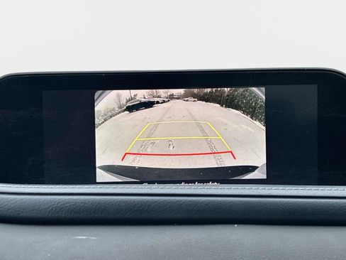 Used 2020 MAZDA CX-30 AWD image 18