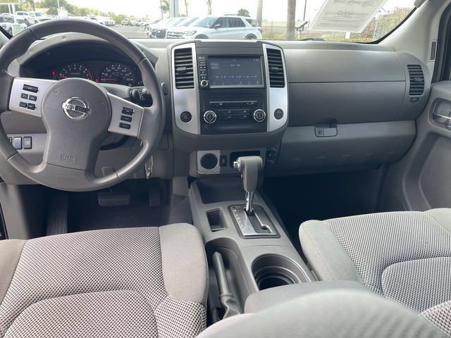 Used 2019 Nissan Frontier SV RWD image 19