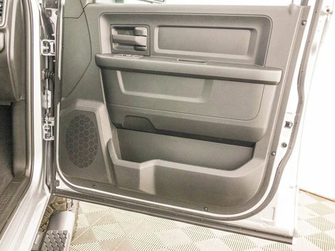 New 2026 RAM 2500 Tradesman image 41