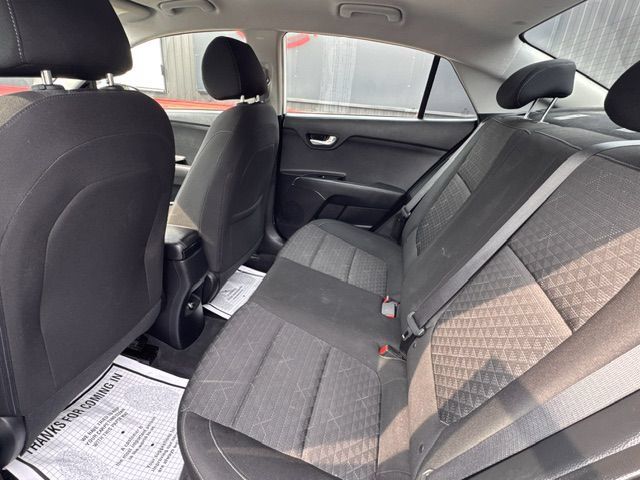 Used 2021 Kia Rio S FWD image 15